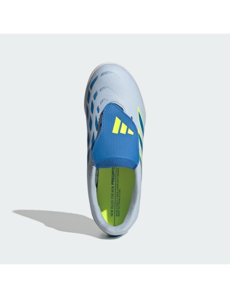 Adidas Predator Club FT Jr TF KI8843 shoes