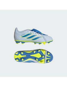 Adidas Predator Club FT Jr FGMG KI8897 shoes