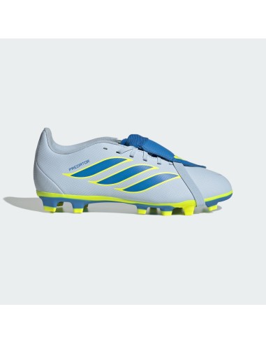 Adidas Predator Club FT Jr FGMG KI8897 shoes