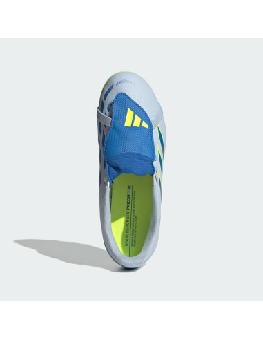 Adidas Predator Club FT Jr FGMG KI8897 shoes