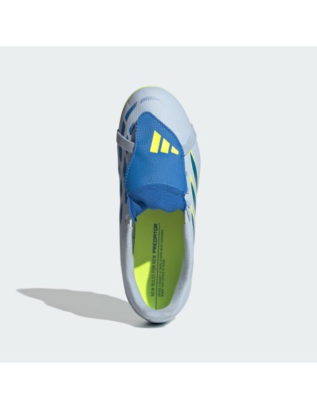 Adidas Predator Club FT Jr FGMG KI8897 shoes