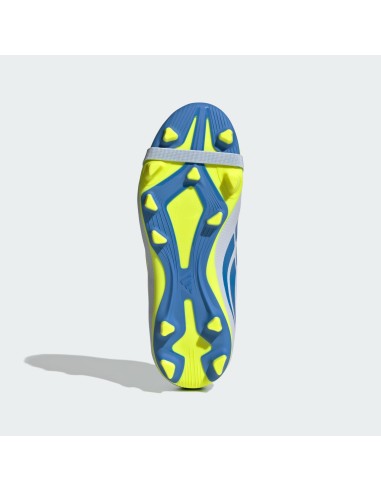 Adidas Predator Club FT Jr FGMG KI8897 shoes