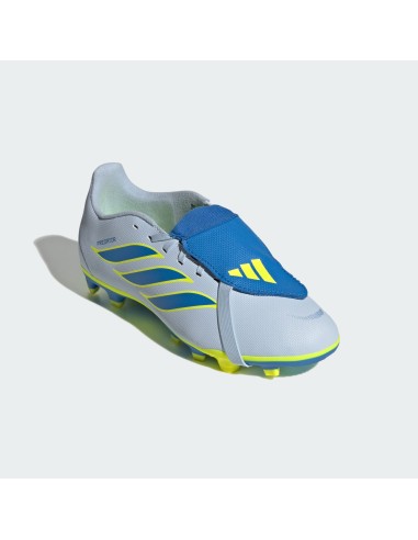 Adidas Predator Club FT Jr FGMG KI8897 shoes