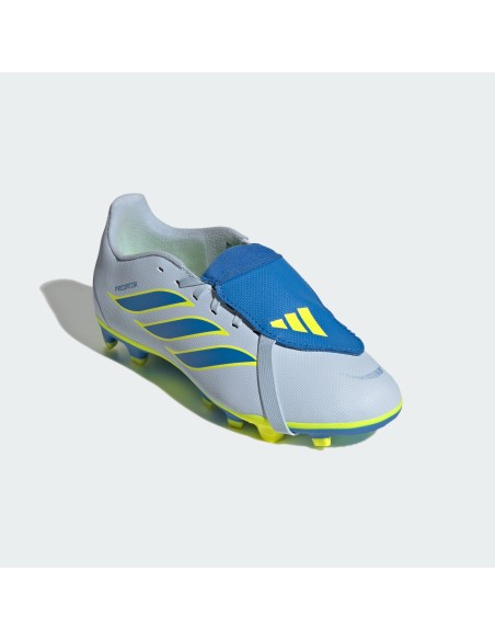 Adidas Predator Club FT Jr FGMG KI8897 shoes