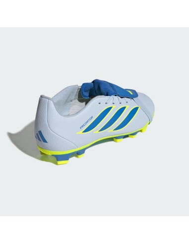 Adidas Predator Club FT Jr FGMG KI8897 shoes