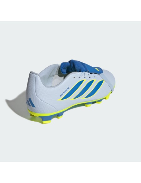 Adidas Predator Club FT Jr FGMG KI8897 shoes