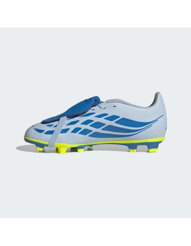 Adidas Predator Club FT Jr FGMG KI8897 shoes