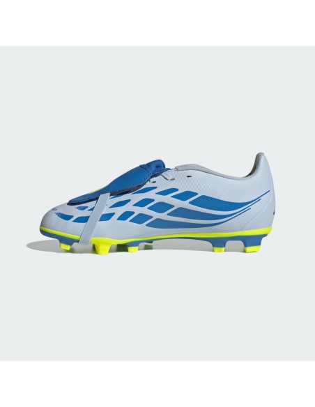 Adidas Predator Club FT Jr FGMG KI8897 shoes