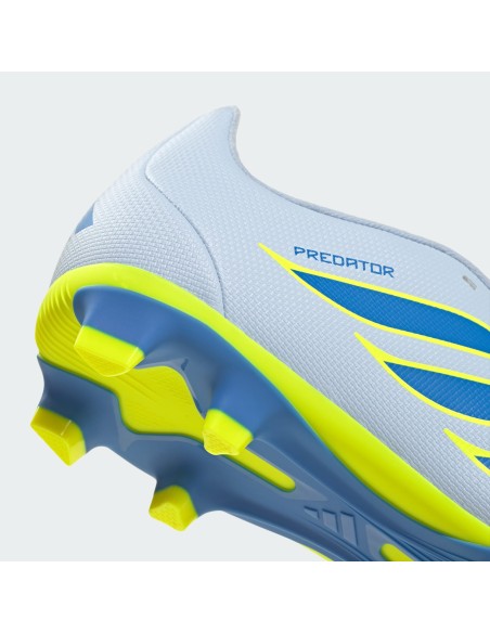 Adidas Predator Club FT Jr FGMG KI8897 shoes