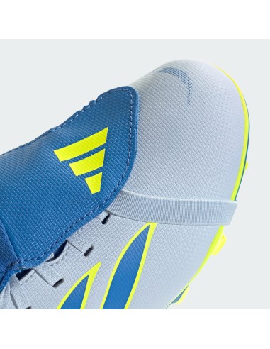 Adidas Predator Club FT Jr FGMG KI8897 shoes