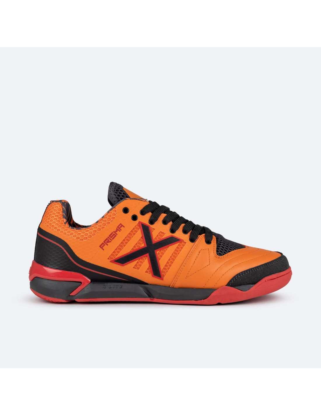Men's Sports Shoes Munich Orange