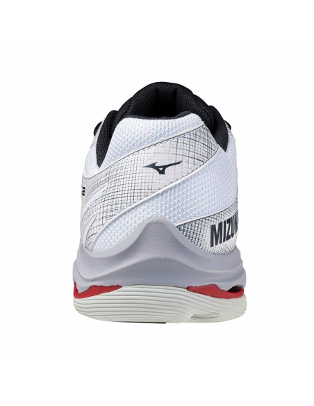 Mizuno Wave Voltage 2 V1GA246021 shoes