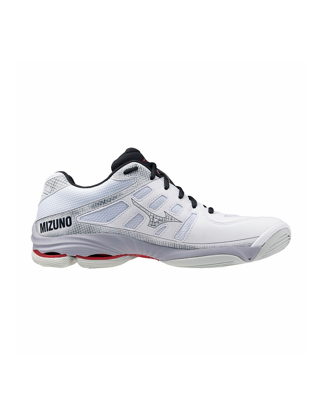 Mizuno Wave Voltage 2 V1GA246021 shoes