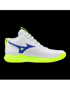 Mizuno Wave Momentum Pro Mid V1GA254539
