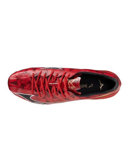 Mizuno Alfa II Japan FG shoes P1GA256060