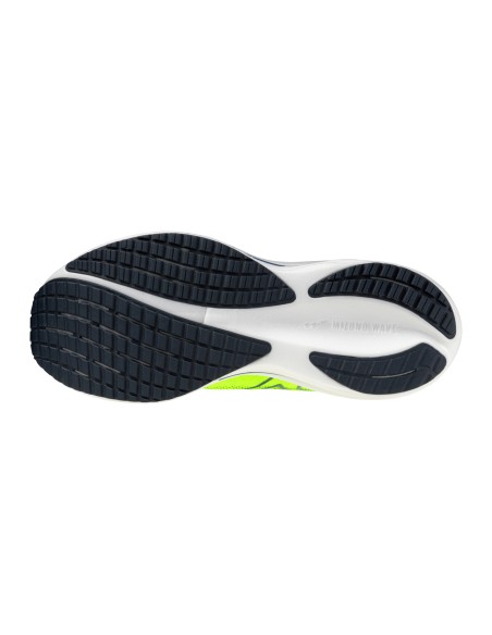 Mizuno Wave Rider 29 J1GC250351