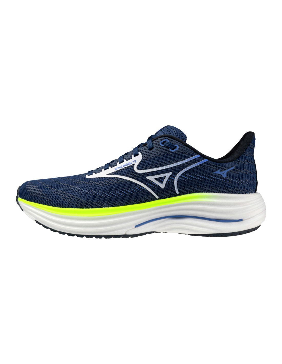 Men's Running Shoes Mizuno