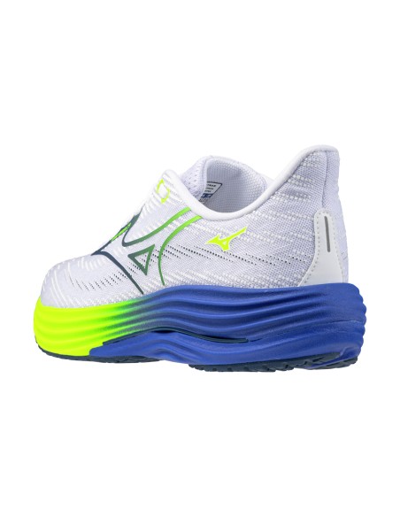 Mizuno Wave Rider 29 J1GC250353