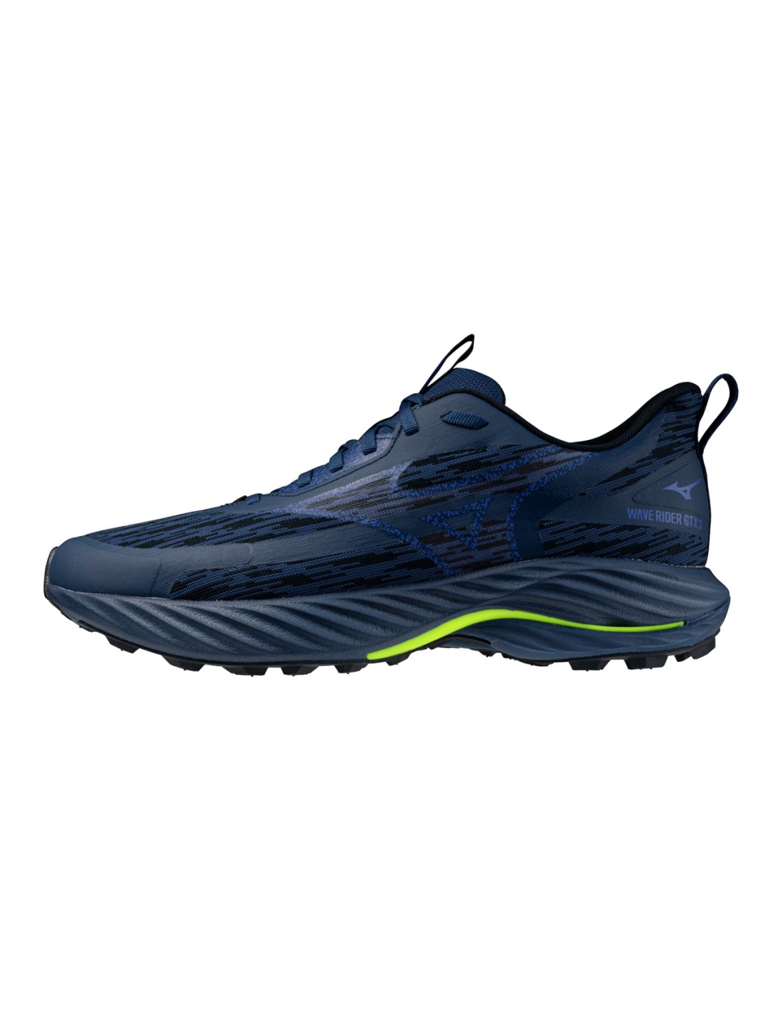 Men's Running Shoes Mizuno