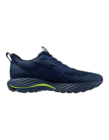 Mizuno Wave Rider GTX 3 J1GC257951