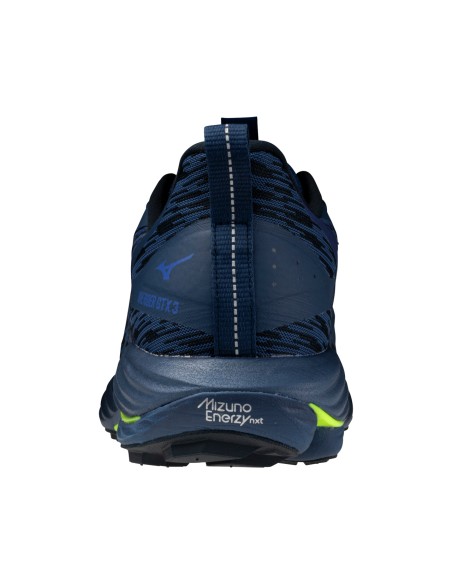 Mizuno Wave Rider GTX 3 J1GC257951