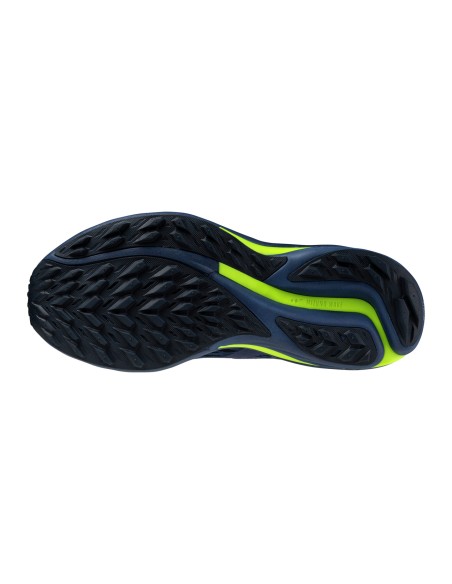 Mizuno Wave Rider GTX 3 J1GC257951