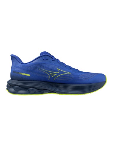 Mizuno Wave Skyrise 7 J1GC260901