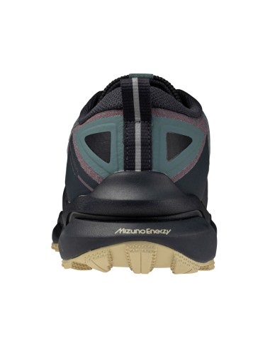 Mizuno Wave Daichi 9 GTX J1GJ255611