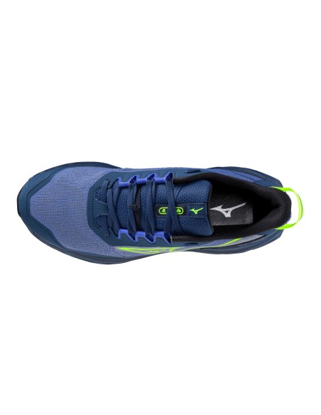 Mizuno Wave Mujin 11 J1GJ257051