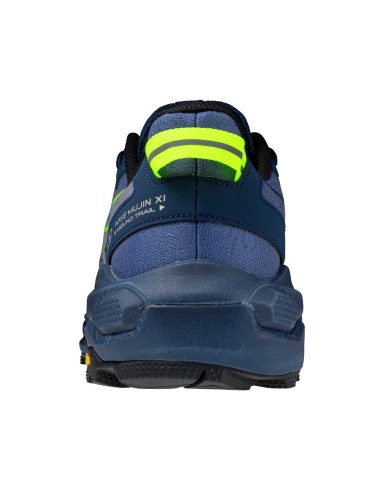 Mizuno Wave Mujin 11 J1GJ257051