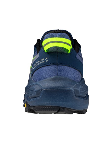 Mizuno Wave Mujin 11 J1GJ257051