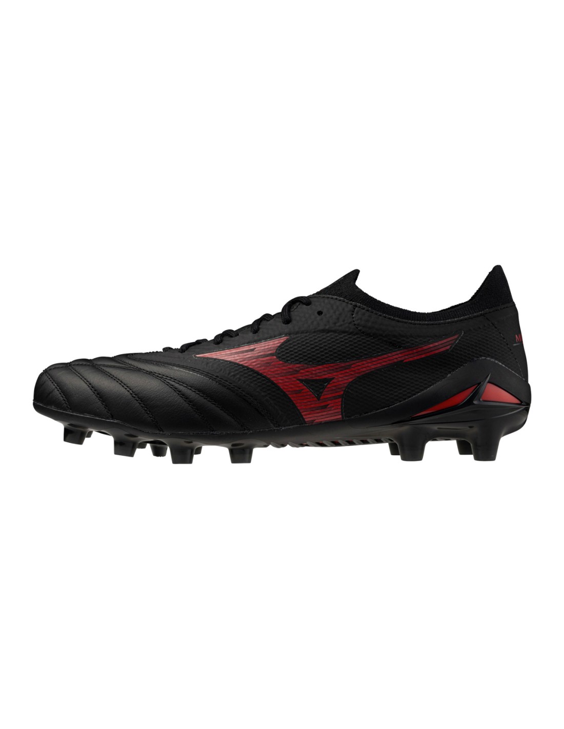 Men's Sports Shoes Mizuno Black