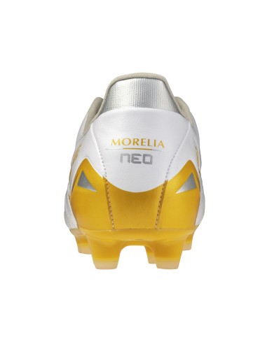 Mizuno Morelia Neo IV PRO FG shoes P1GA263450