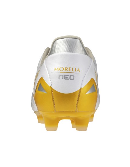 Mizuno Morelia Neo IV PRO FG shoes P1GA263450