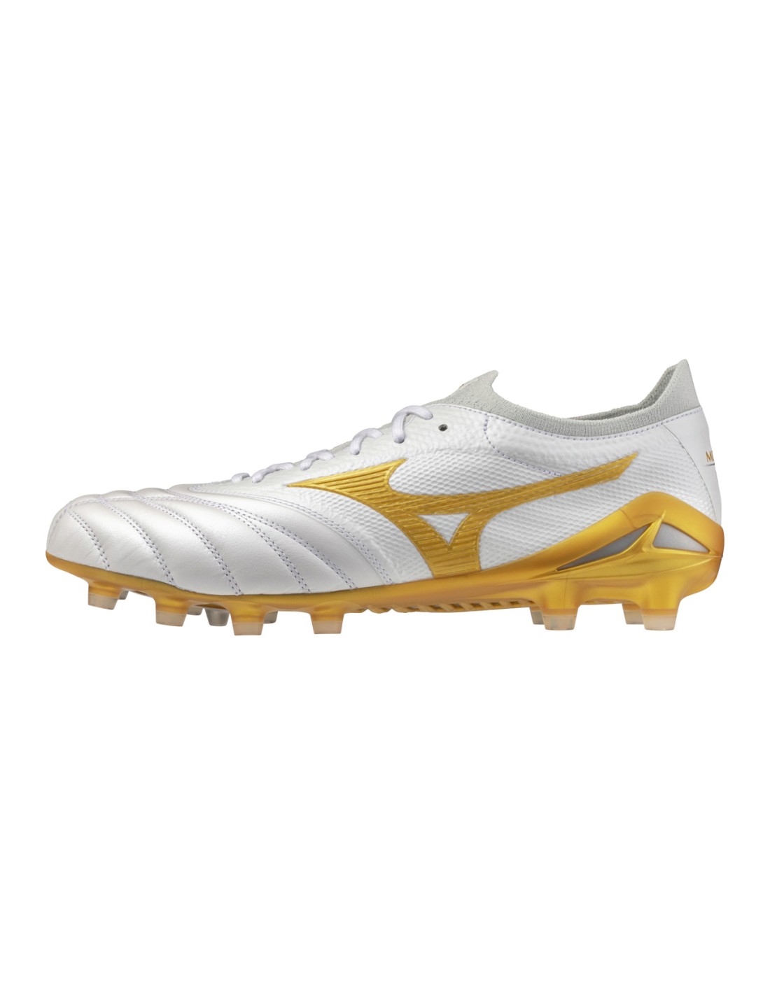 Mizuno Morelia Neo IV Beta Japan FG shoes P1GA264050