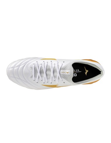 Mizuno Morelia Neo IV Beta Japan FG shoes P1GA264050