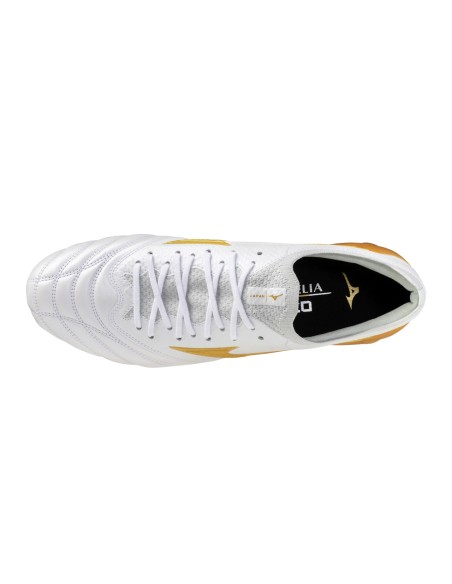 Mizuno Morelia Neo IV Beta Japan FG shoes P1GA264050