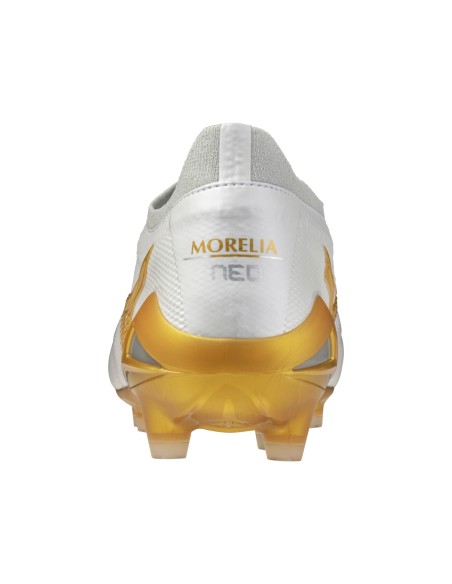 Mizuno Morelia Neo IV Beta Japan FG shoes P1GA264050