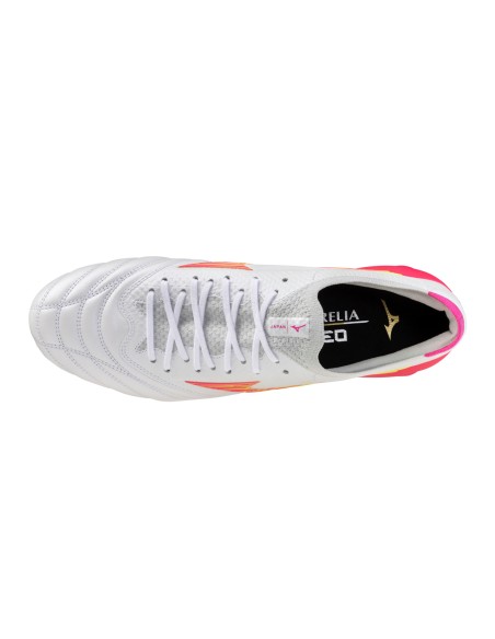 Mizuno Morelia Neo IV Beta Elite Japan FG shoes P1GA264064