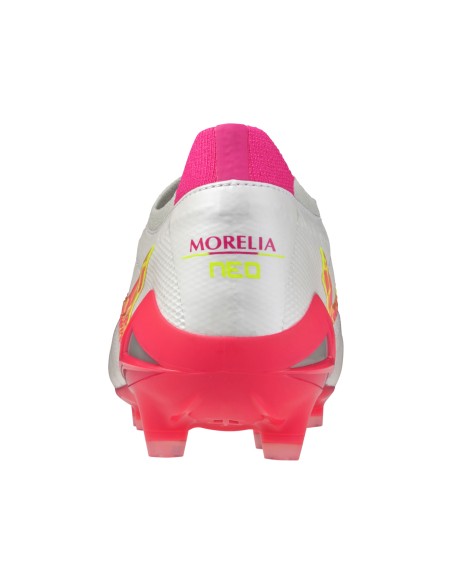 Mizuno Morelia Neo IV Beta Elite Japan FG shoes P1GA264064