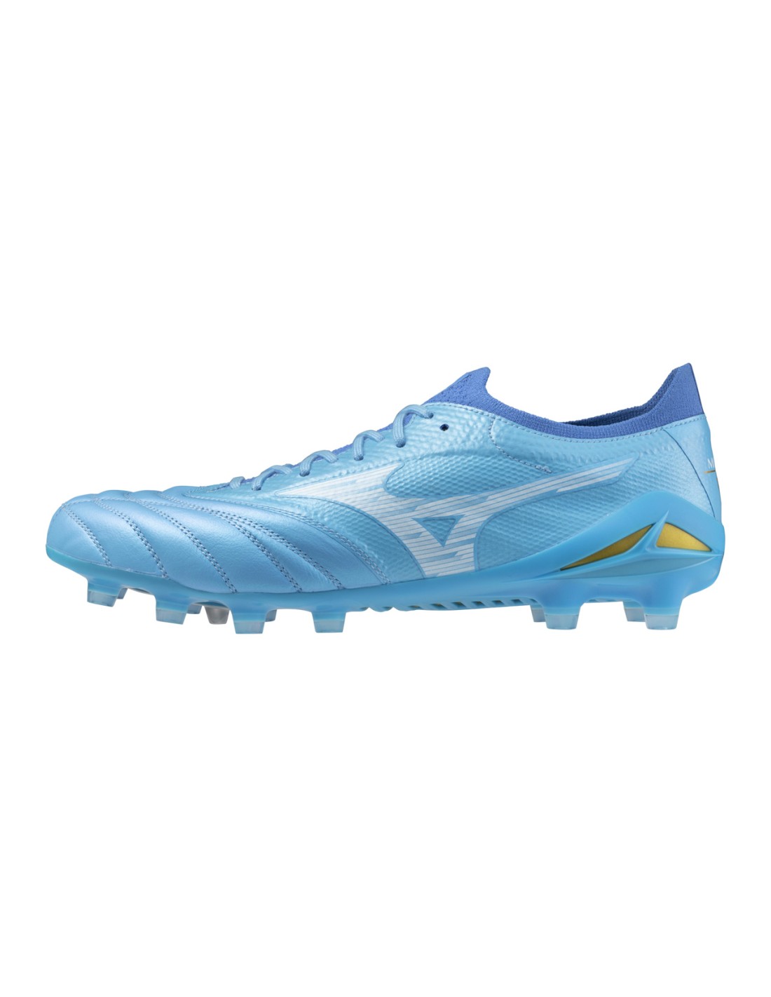 Men's Sports Shoes Mizuno Blue