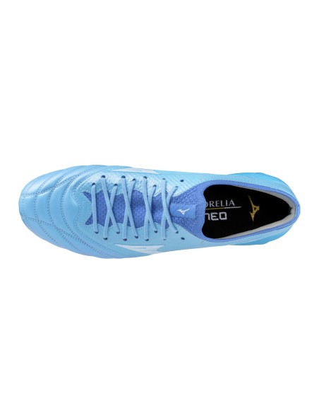 Mizuno Morelia Neo IV Beta Elite FG shoes P1GA264225