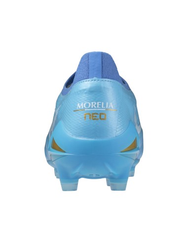 Mizuno Morelia Neo IV Beta Elite FG shoes P1GA264225