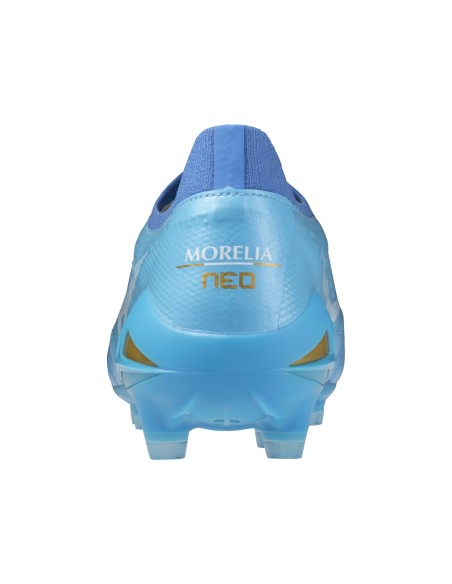 Mizuno Morelia Neo IV Beta Elite FG shoes P1GA264225