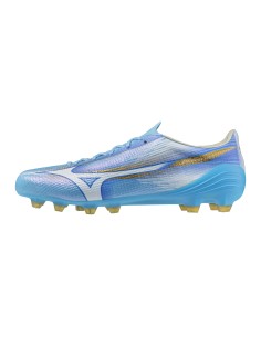 Mizuno Morelia Alpha III Japan MD P1GA266025 shoes