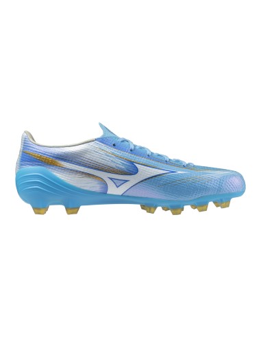 Mizuno Morelia Alpha III Japan MD P1GA266025 shoes
