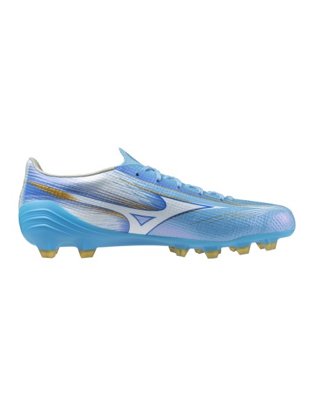 Mizuno Morelia Alpha III Japan MD P1GA266025 shoes