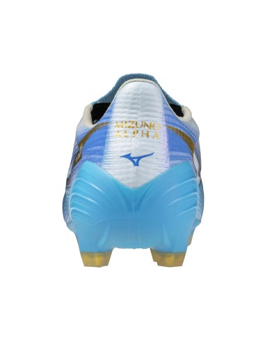 Mizuno Morelia Alpha III Japan MD P1GA266025 shoes