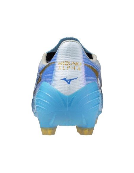 Mizuno Morelia Alpha III Japan MD P1GA266025 shoes