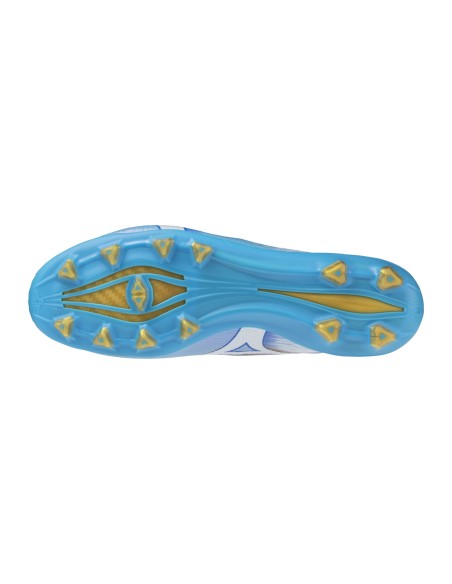 Mizuno Morelia Alpha III Japan MD P1GA266025 shoes